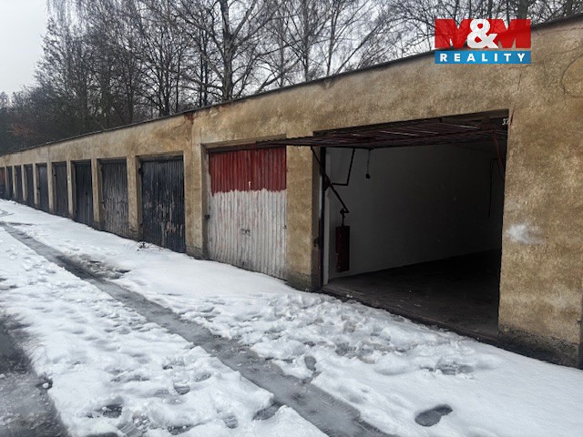 Prodej garáže 18 m² - foto 5