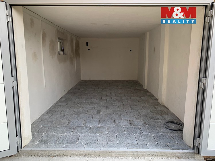 Prodej garáže 22 m² - foto 3