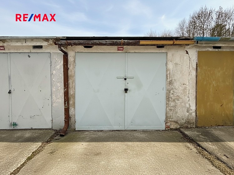Prodej garáže 18 m² - foto 5