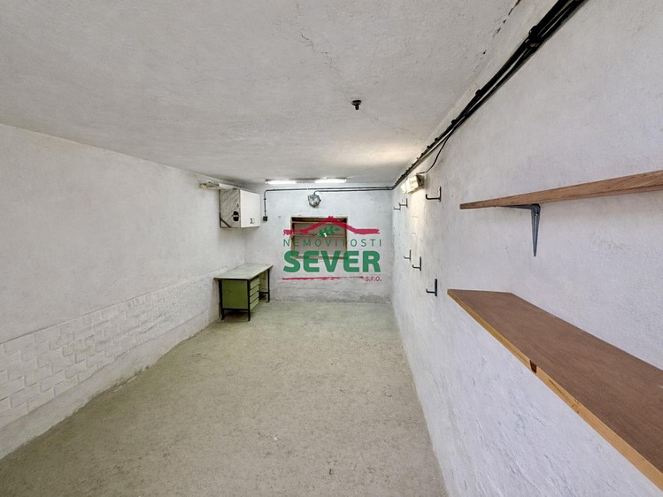 Prodej garáže 18 m² - foto 4