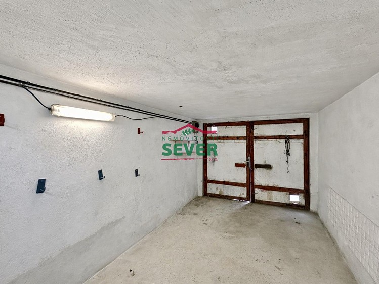 Prodej garáže 18 m² - foto 3