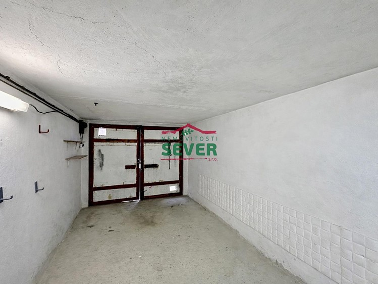Prodej garáže 18 m² - foto 5