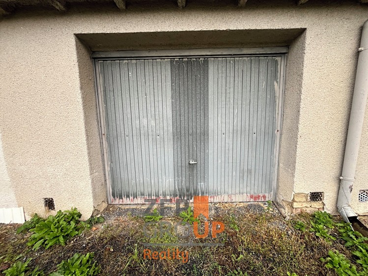Prodej garáže 18 m² - foto 1