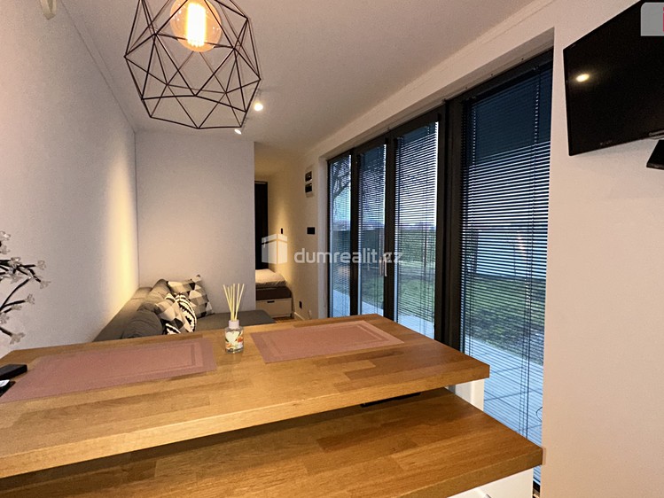 Prodej mobilheimu, mobilního domu 30 m² - foto 3
