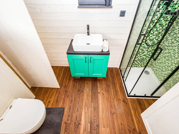 Prodej specifického typu nemovitosti 20 m² - foto 5