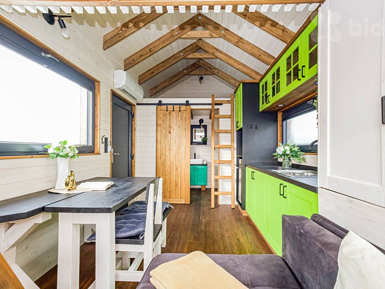 Prodej specifického typu nemovitosti 20 m² - foto 6