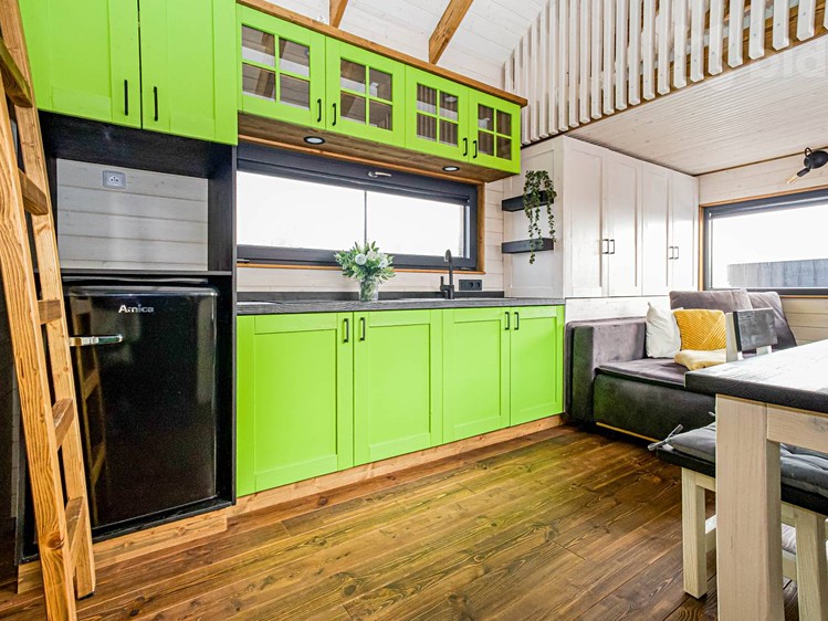 Prodej specifického typu nemovitosti 20 m² - foto 7