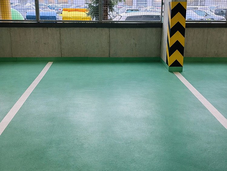 Prodej garážového stání 15 m² - foto 4