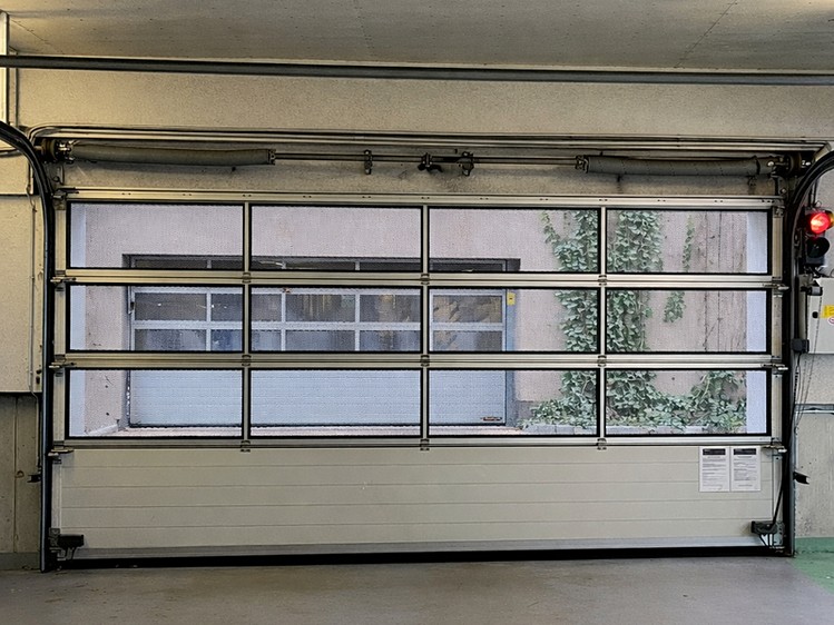 Prodej garážového stání 15 m² - foto 8
