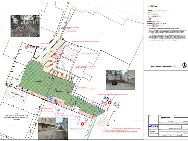 Prodej garáže 16 m² - foto 2