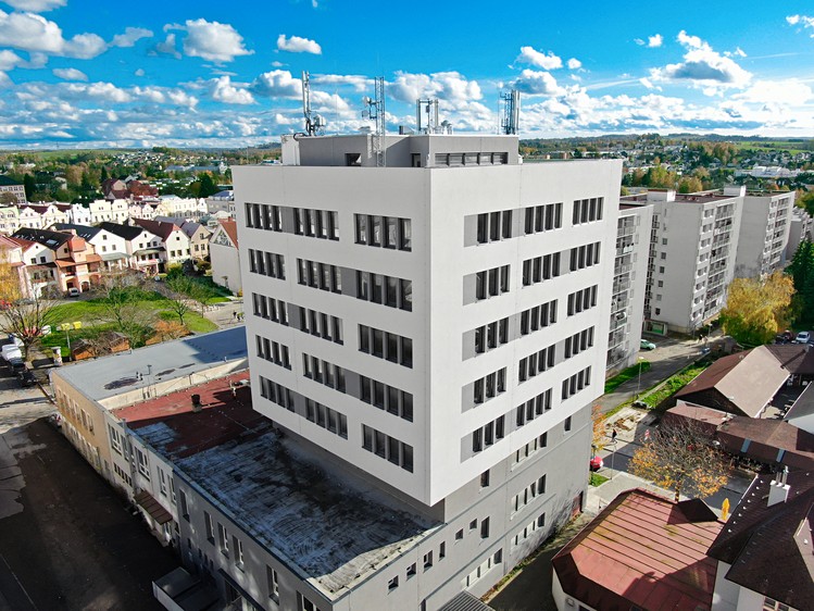 Prodej specifického typu nemovitosti 14 m² - foto 6