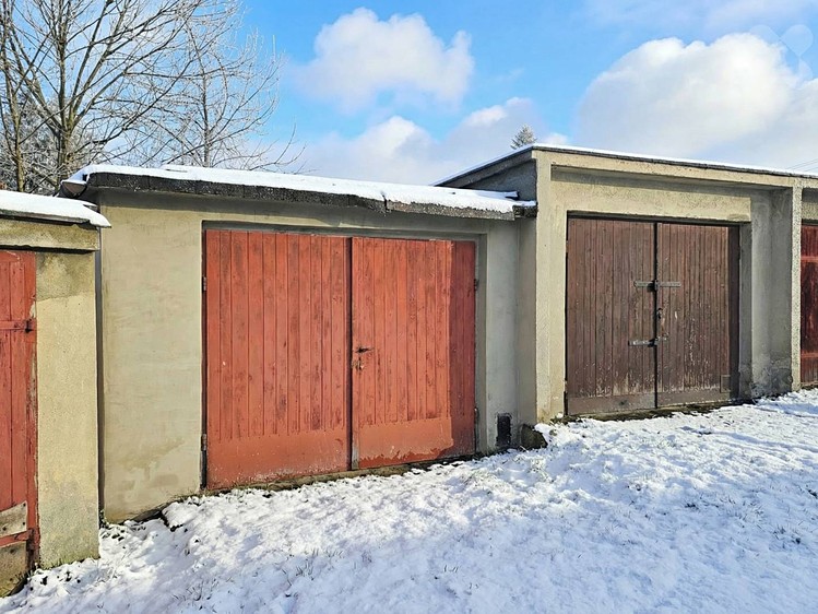 Prodej garáže 19 m² - foto 4