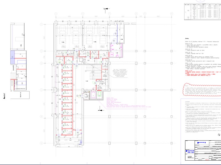 Prodej garáže 17 m² - foto 2
