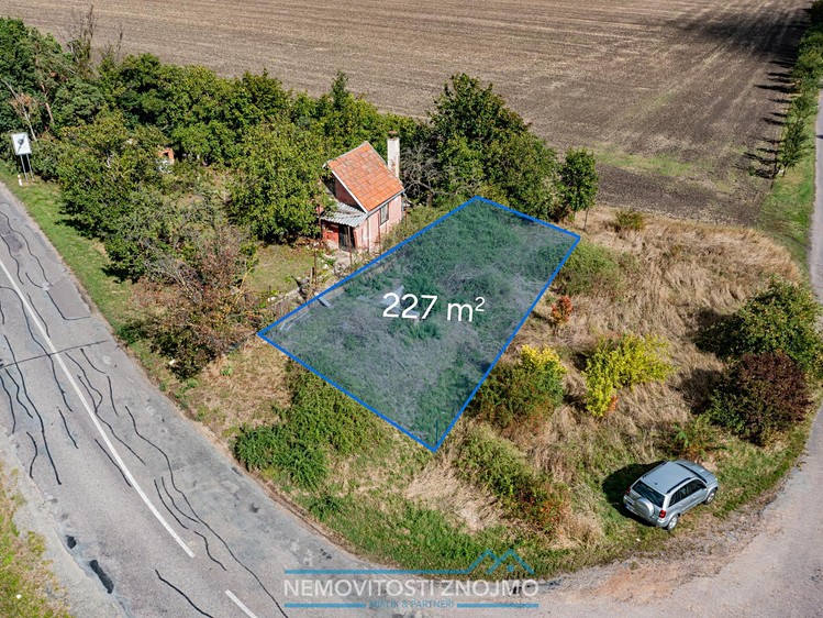 Prodej vinného sklepa 227 m² - foto 2