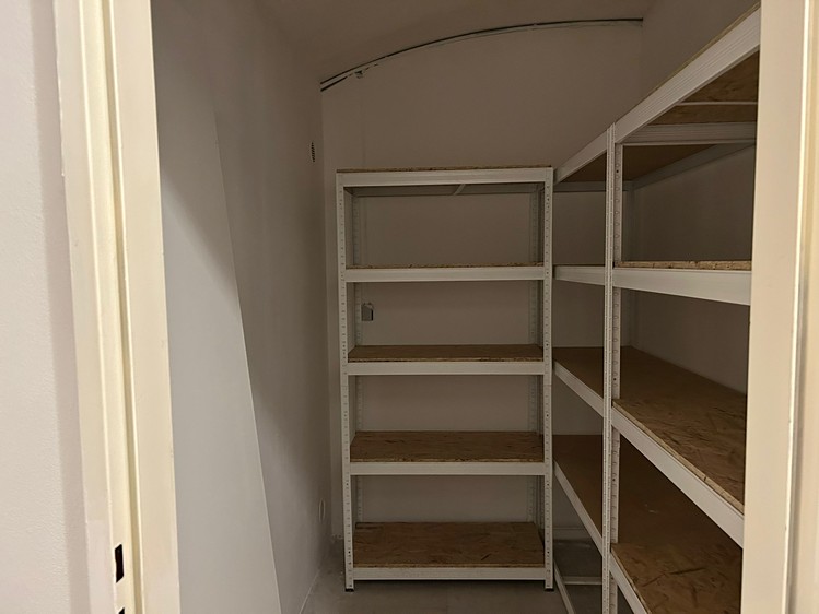 Prodej specifického typu nemovitosti 4 m² - foto 1