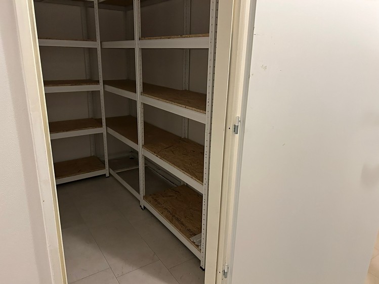Prodej specifického typu nemovitosti 4 m² - foto 4