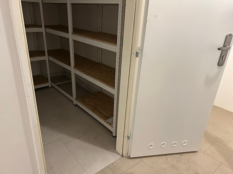 Prodej specifického typu nemovitosti 4 m² - foto 3