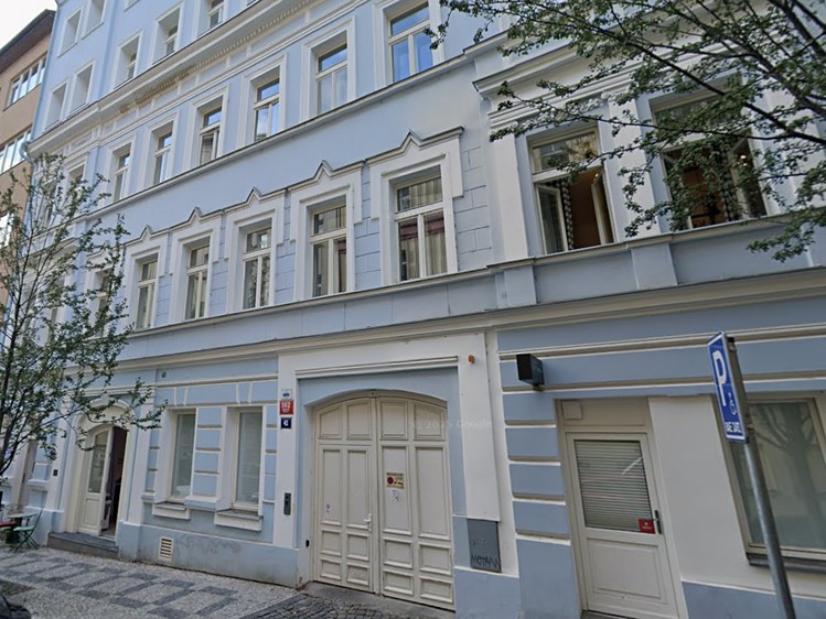 Prodej specifického typu nemovitosti 4 m² - foto 2