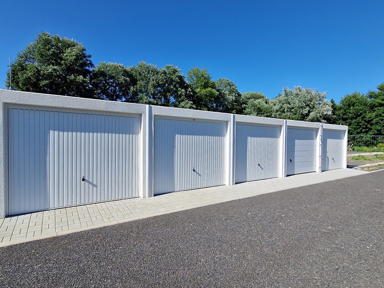 Prodej garáže 18 m² - foto 4