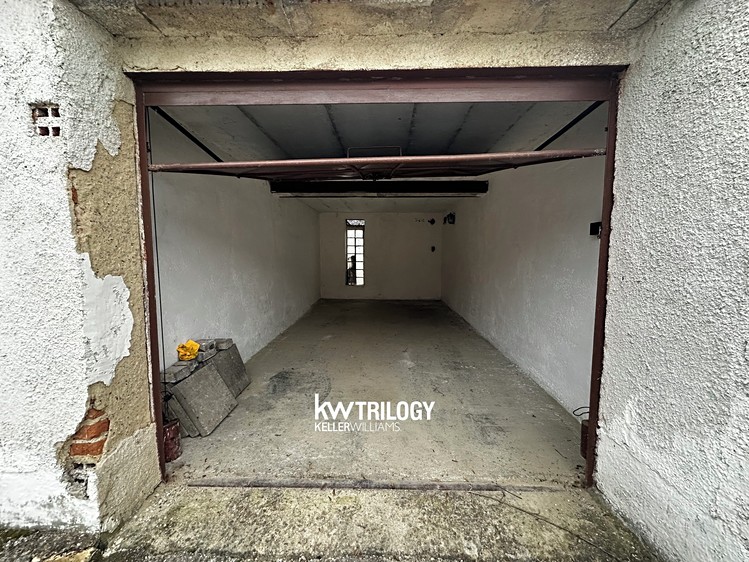 Prodej garáže 14 m² - foto 2