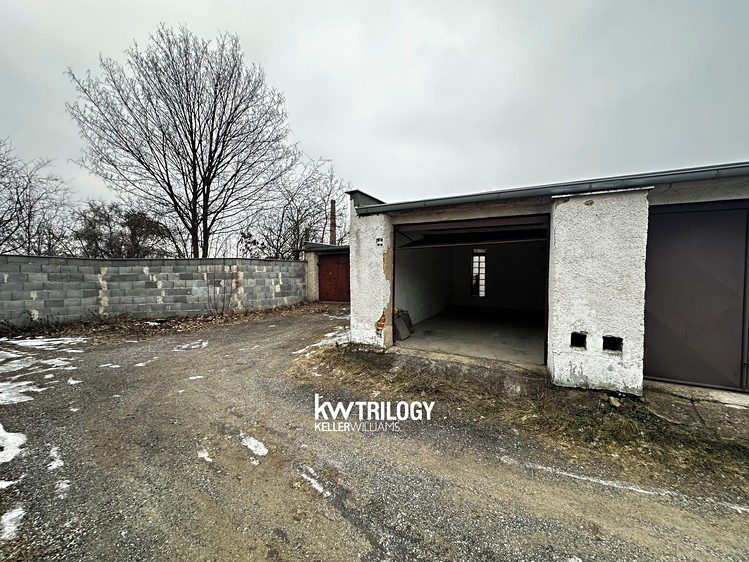 Prodej garáže 14 m² - foto 5
