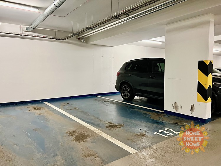 Prodej garážového stání 13 m² - foto 2