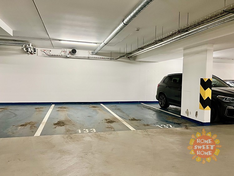 Prodej garážového stání 13 m² - foto 3