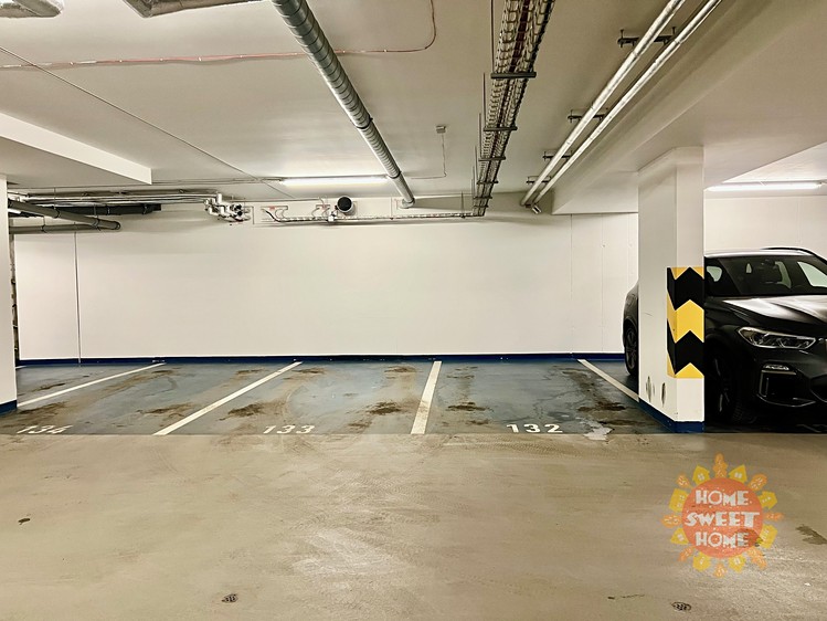 Prodej garážového stání 13 m² - foto 4