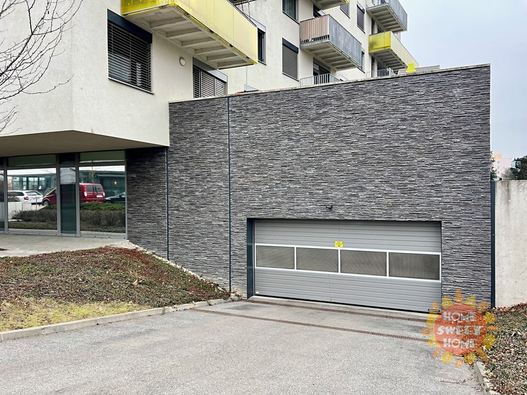 Prodej garážového stání 13 m² - foto 7