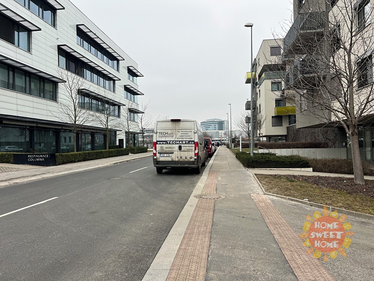Prodej garážového stání 13 m² - foto 8