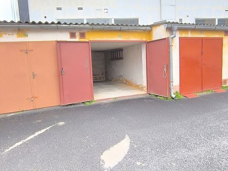 Prodej garáže 17 m² - foto 3
