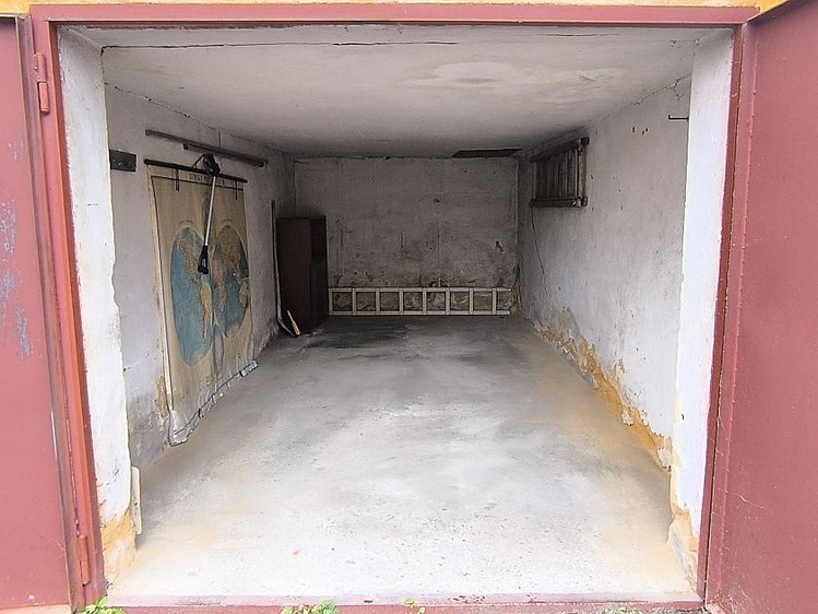 Prodej garáže 17 m² - foto 2