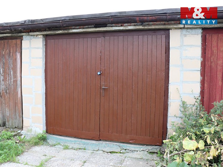Prodej garáže 18 m² - foto 3