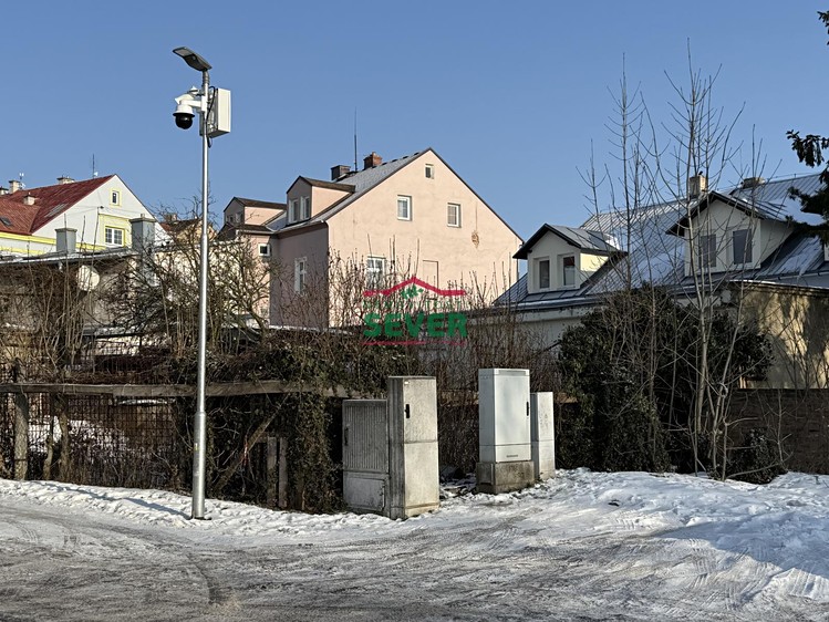 Prodej garáže 25 m² - foto 7