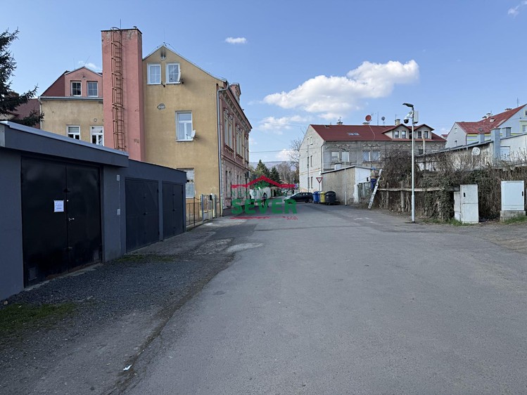 Prodej garáže 25 m² - foto 6