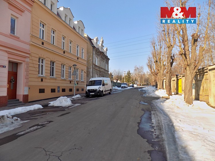 Prodej garáže 20 m² - foto 3