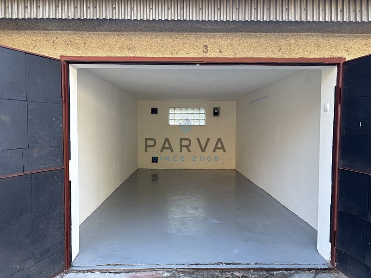 Prodej garáže 20 m² - foto 3