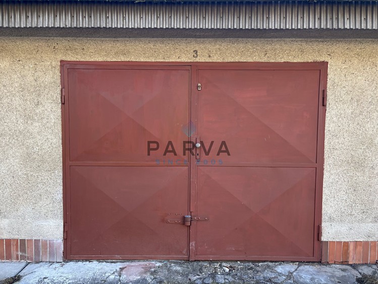 Prodej garáže 20 m² - foto 2