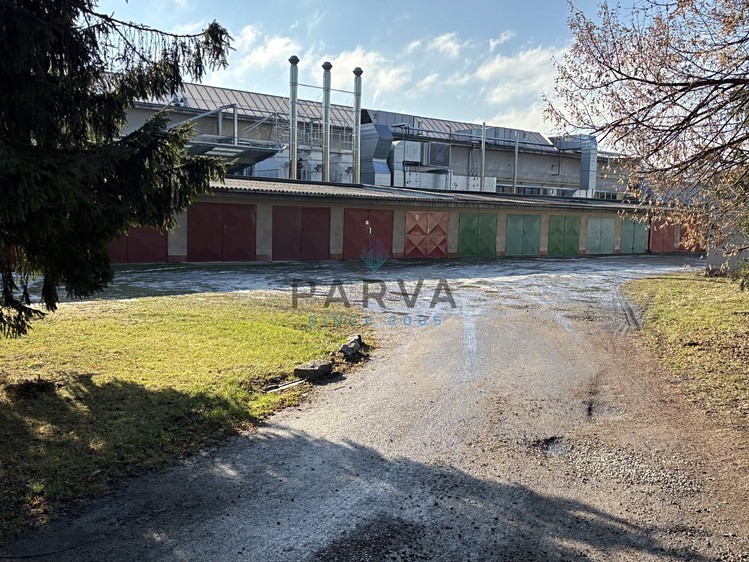 Prodej garáže 20 m² - foto 5