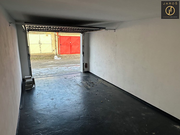 Prodej garáže 19 m² - foto 6