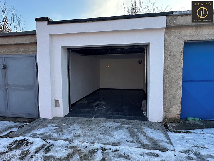 Prodej garáže 19 m² - foto 5
