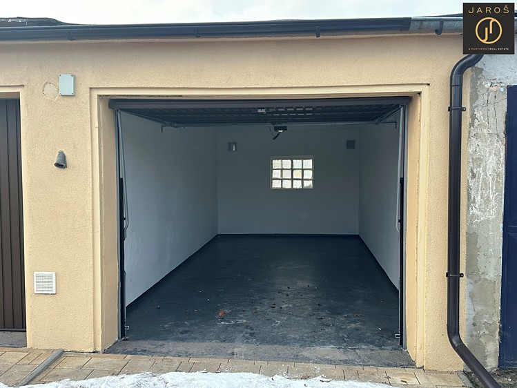 Prodej garáže 19 m² - foto 2