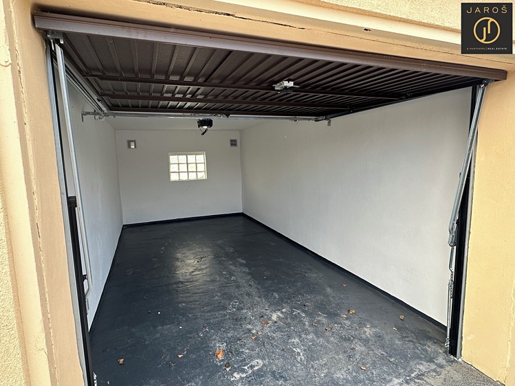 Prodej garáže 19 m² - foto 4
