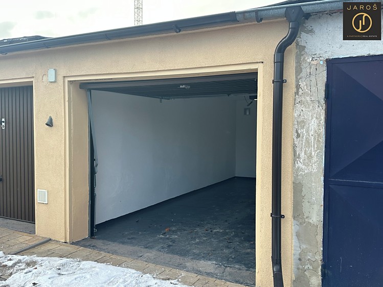 Prodej garáže 19 m² - foto 3