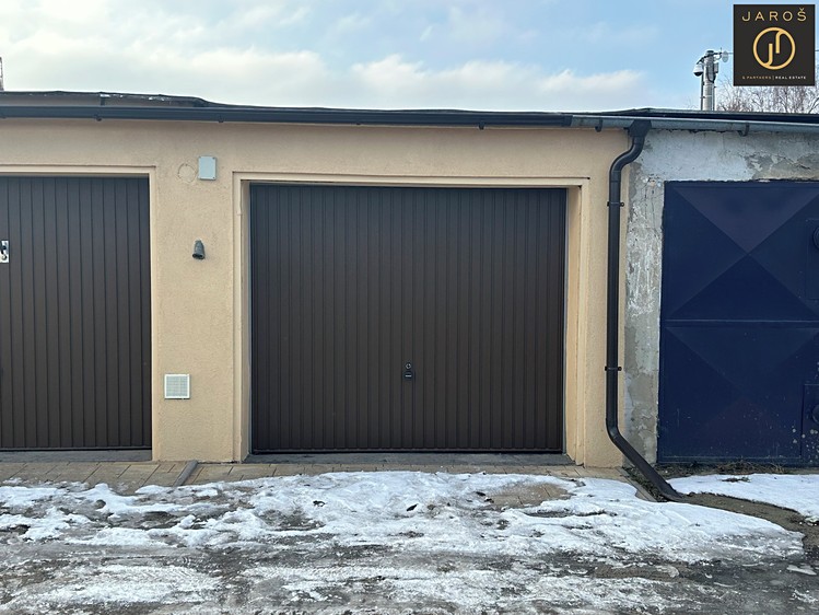 Prodej garáže 19 m² - foto 6