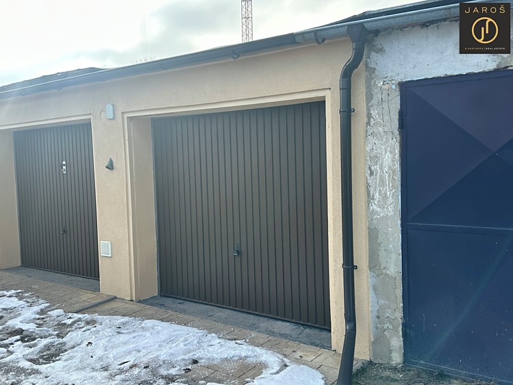 Prodej garáže 19 m² - foto 7
