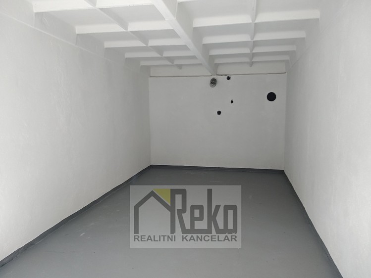 Prodej garáže 19 m² - foto 2