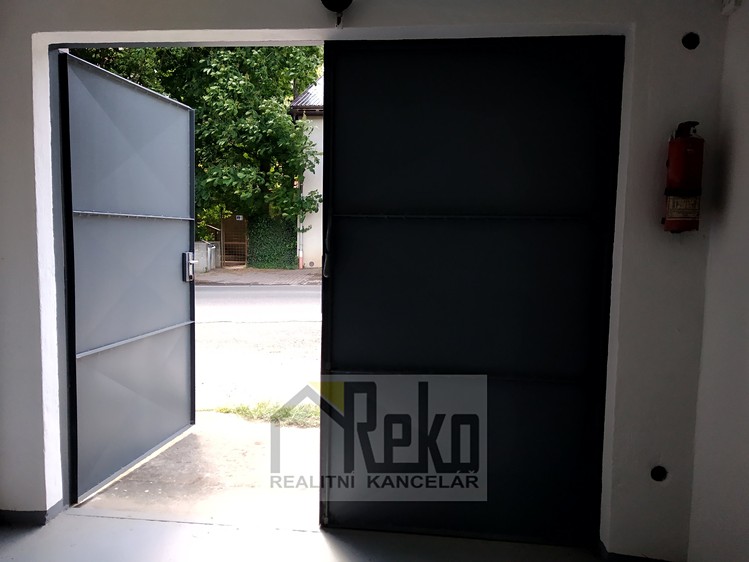 Prodej garáže 19 m² - foto 3