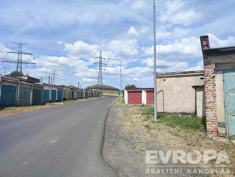 Prodej garáže 19 m² - foto 6