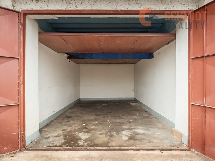 Prodej garáže 18 m² - foto 1